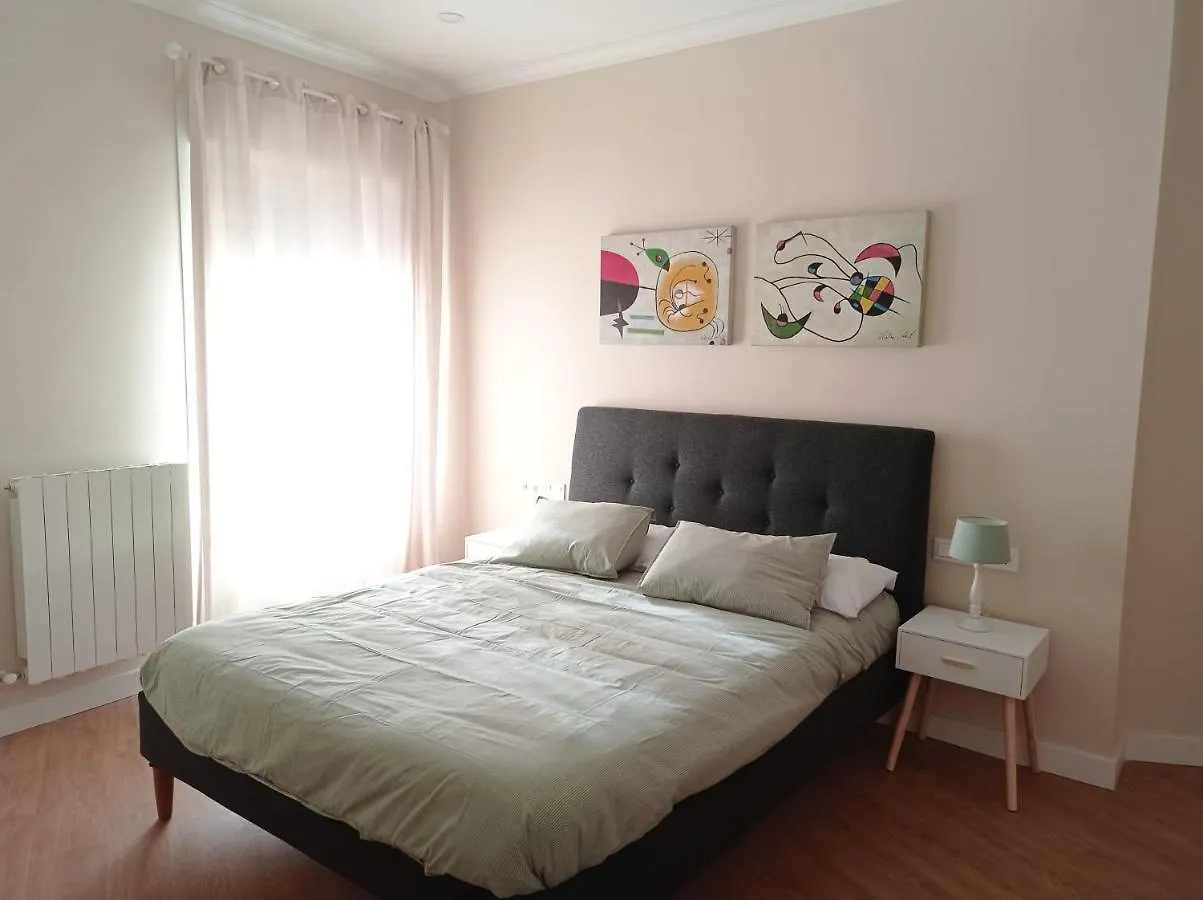Urdaihome Guernica y Luno