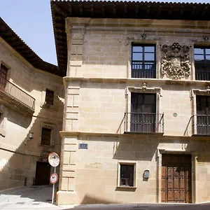 Country house Larrazuria Enea, Labastida