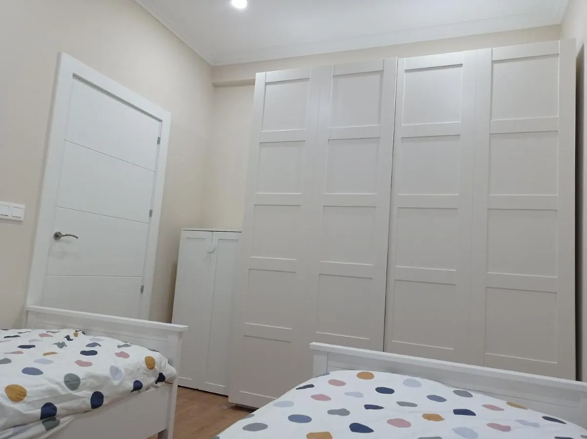 Apartment Urdaihome Guernica y Luno