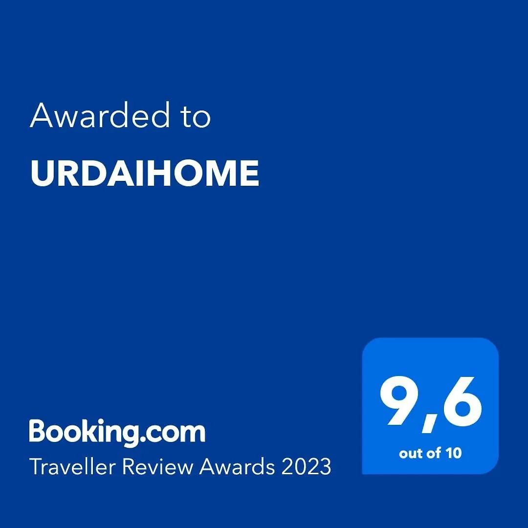 Urdaihome Guernica y Luno Spain