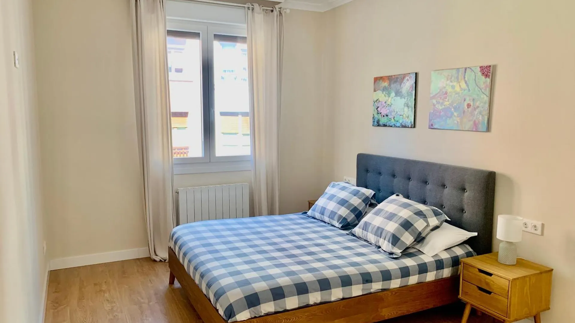 Apartment Urdaihome Guernica y Luno